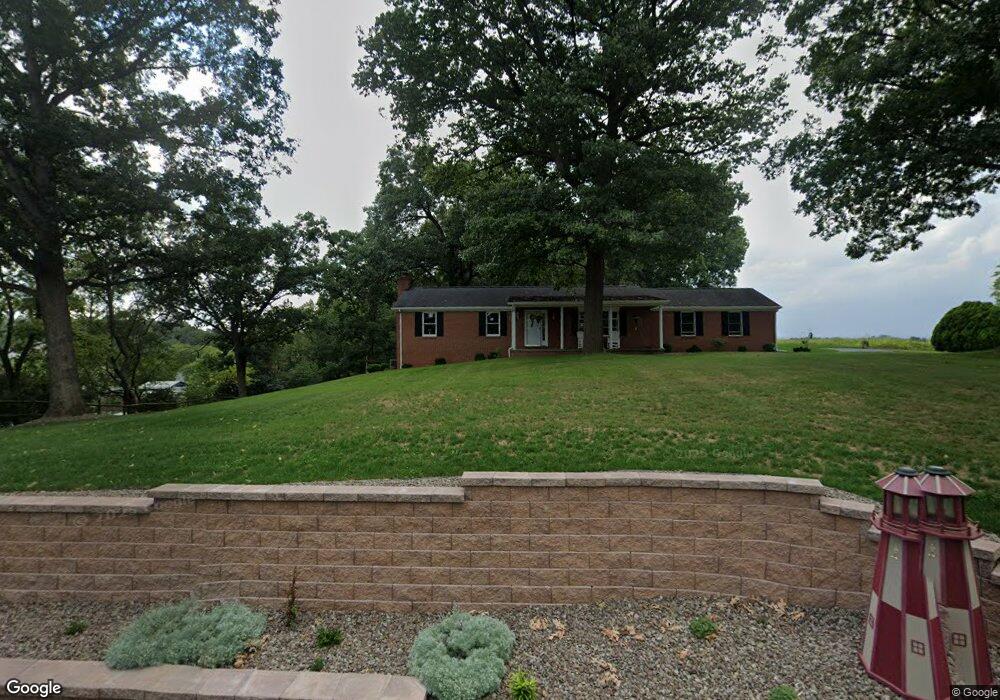 8821 Willowdale Rd, Greencastle, PA 17225 - photo 1