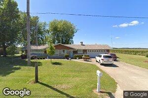 601 N Missouri St, Toledo, IL 62468