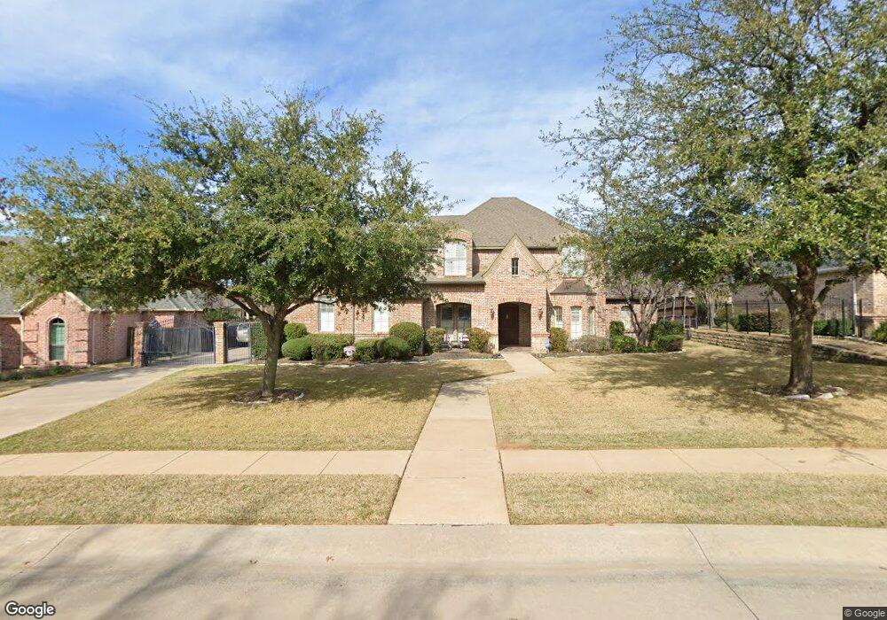 318 Oaklawn Dr, Colleyville, TX 76034 - photo 1