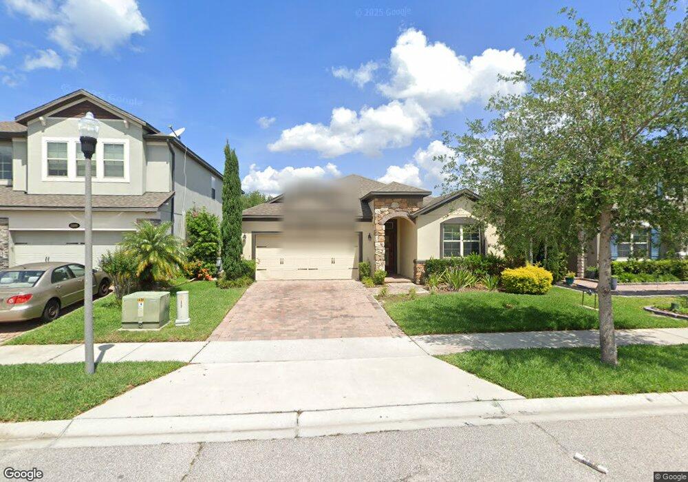 5198 Appenine Loop E, Saint Cloud, FL 34771 - photo 1