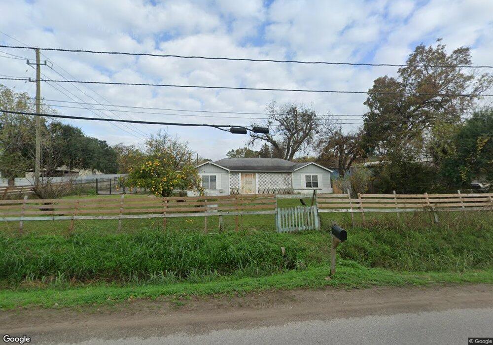 3266 Frick Rd, Houston, TX 77086 - photo 1