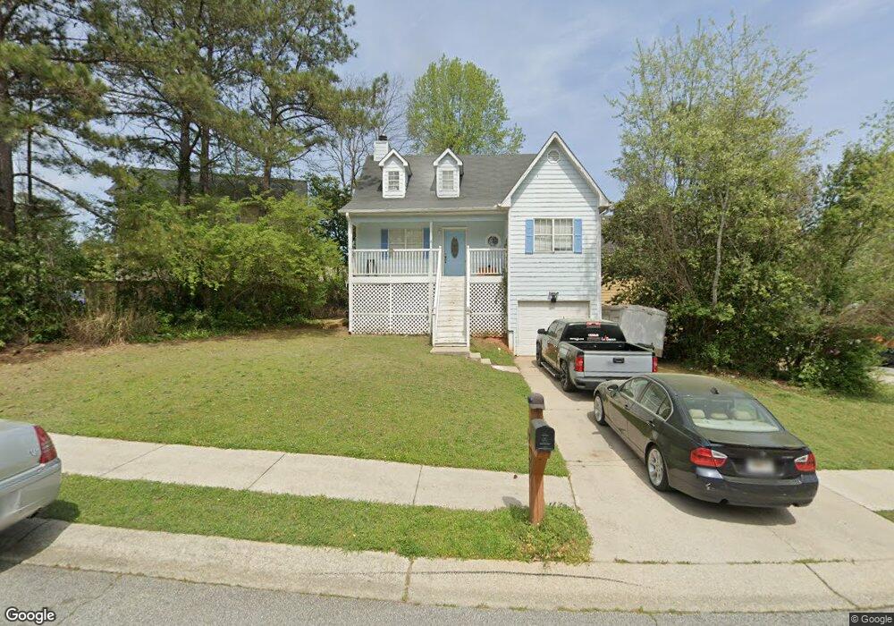 2725 Sanibel Ln SE, Smyrna, GA 30082 - photo 1