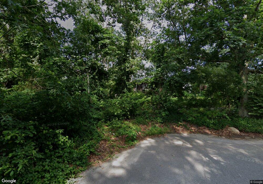 201 Tickle Rd, Westport, MA 02790 - photo 1