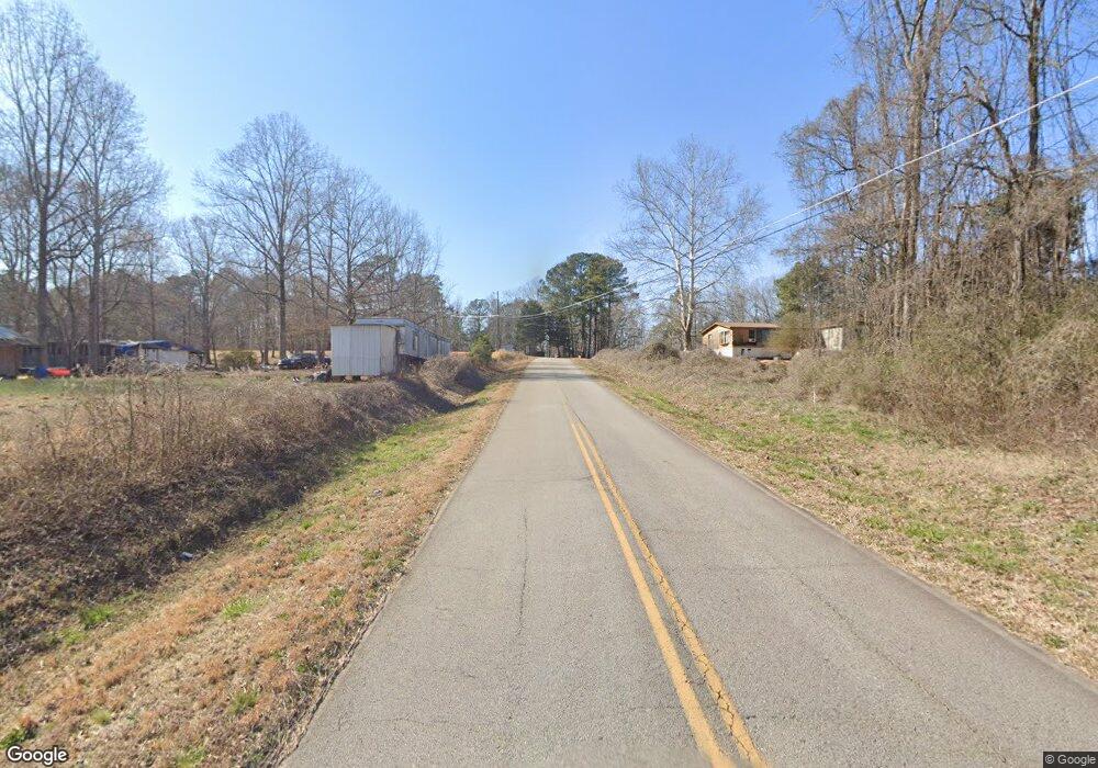 1595 Spruill Bridge Rd, Temple, GA 30179 - photo 1