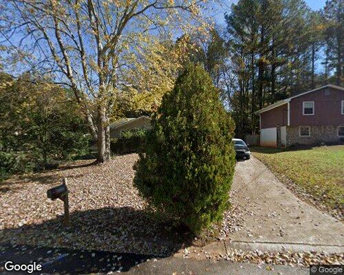 3548 Satellite Blvd, Ellenwood, GA 30294 - Homes.com