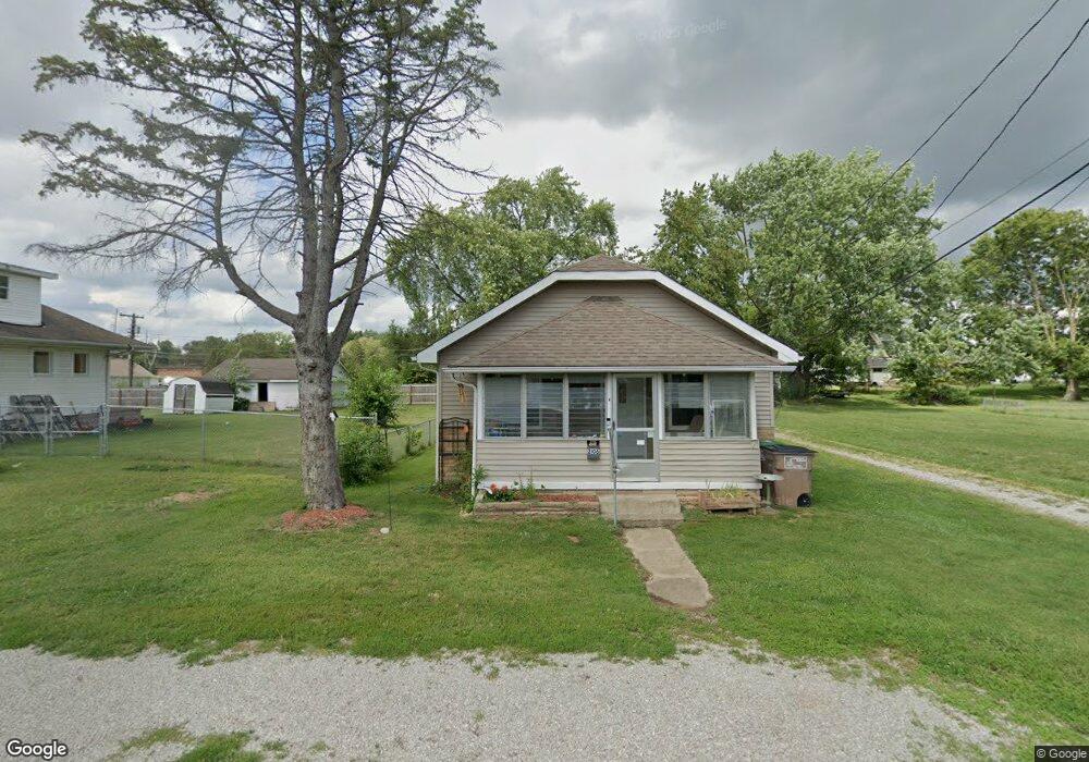 2106 5th St, Columbus, IN 47201 - photo 1