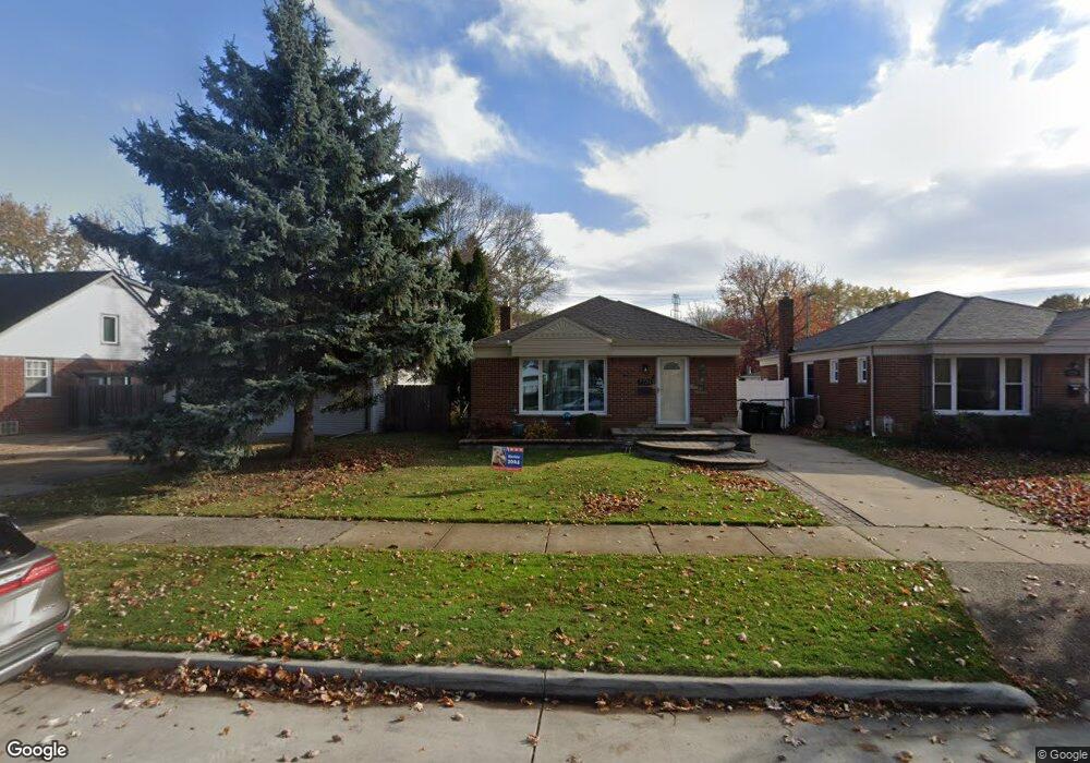 7731 Osage Ave, Allen Park, MI 48101 - photo 1