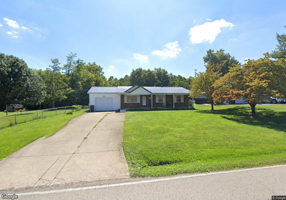 1704 Tunnel Mill Rd, Charlestown, IN 47111 - photo 1