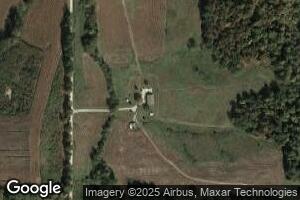 8863 N County Road 850 E, Lamar, IN 47550