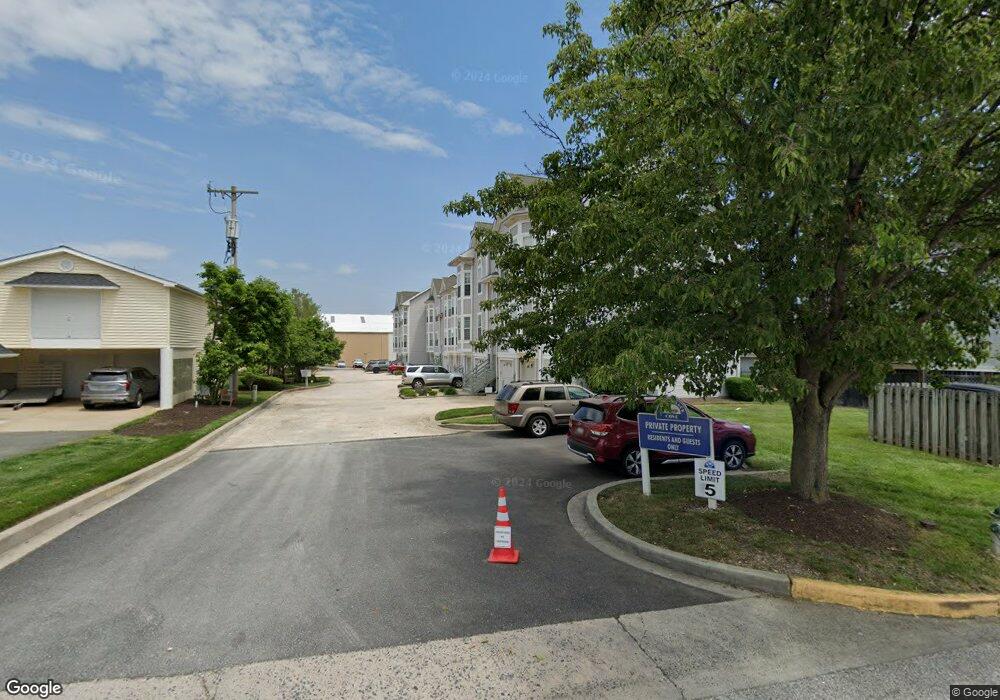 313 Red Head Way A unit 65, Havre de Grace, MD 21078 - photo 1