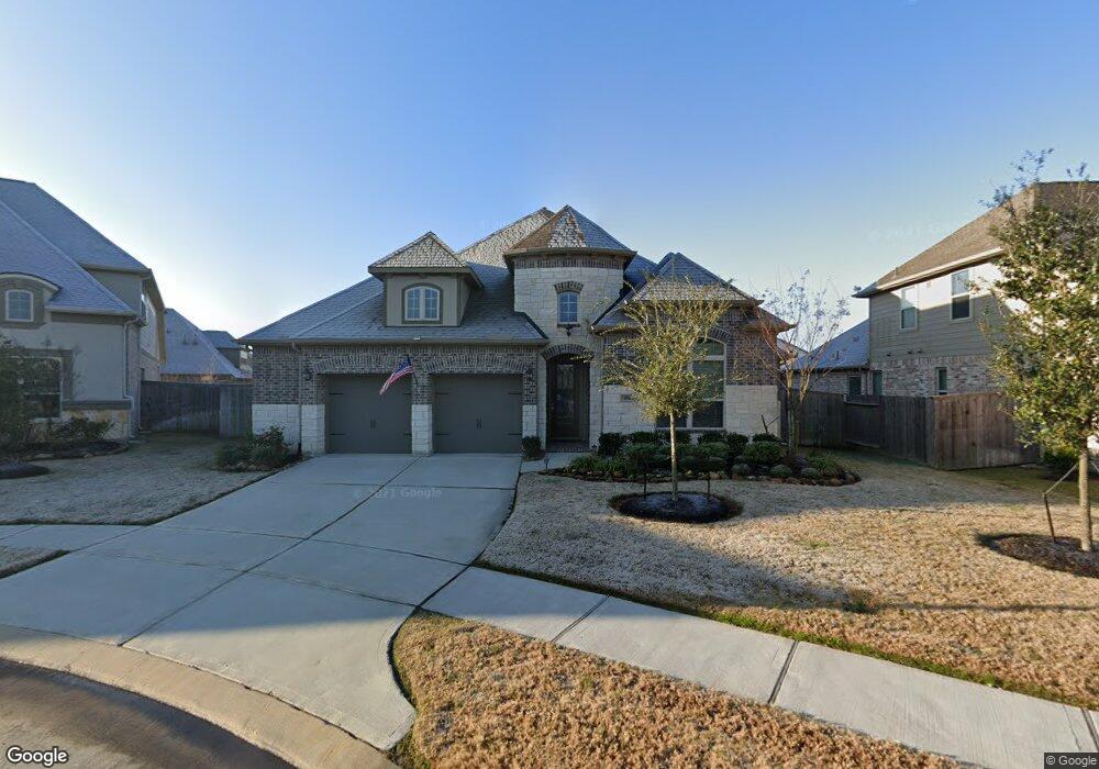 8907 Vineyard Valley Ct, Tomball, TX 77375 - photo 1