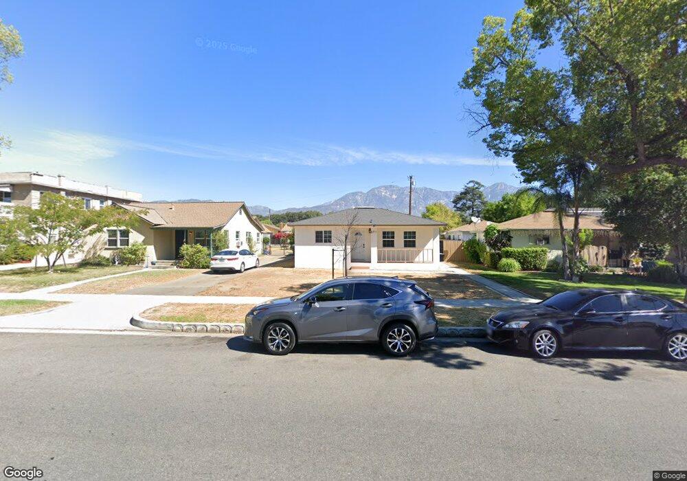 571 E 9th St, Upland, CA 91786 - photo 1