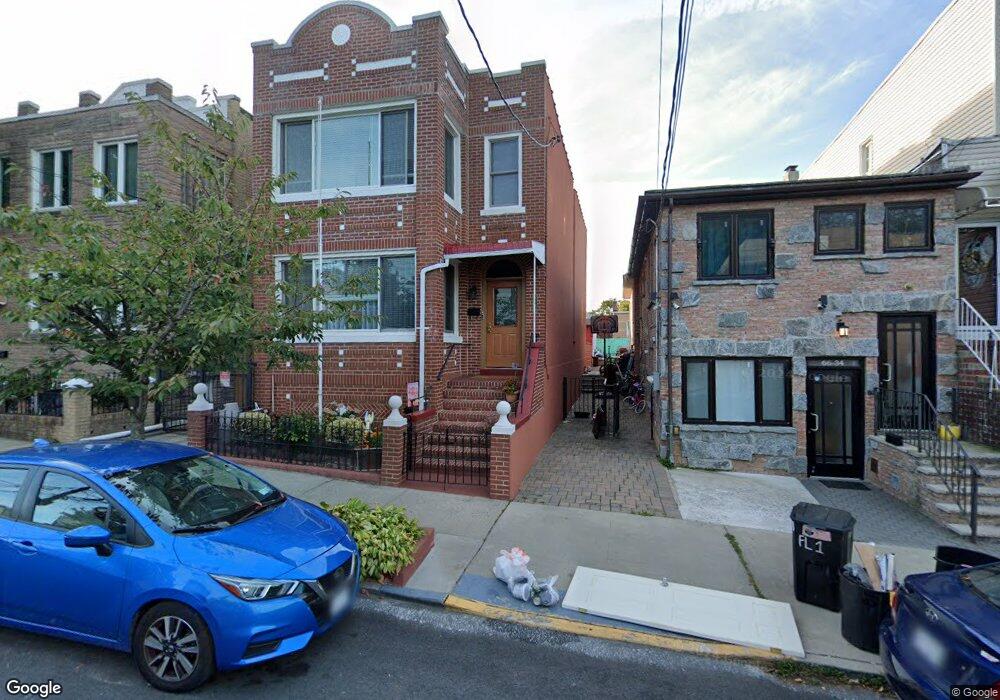 6638 Jay Ave, Maspeth, NY 11378 - photo 1