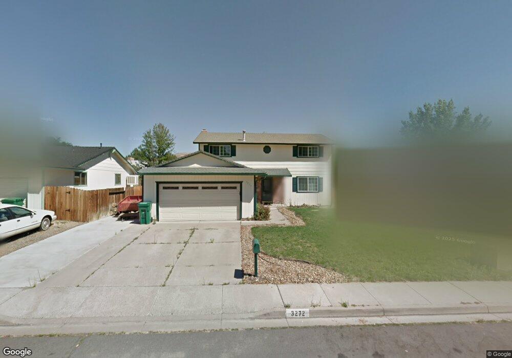 3272 Jarbidge Way, Sparks, NV 89434 - photo 1