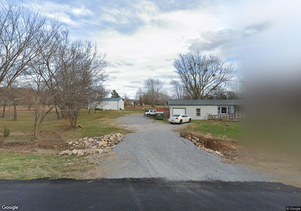 19807 S 4200 Rd, Claremore, OK 74019 - photo 1