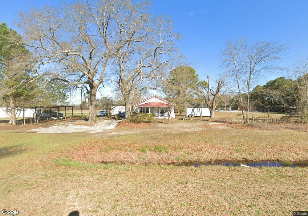 2447 Eldridge Rd, Newton Grove, NC 28366 - photo 1