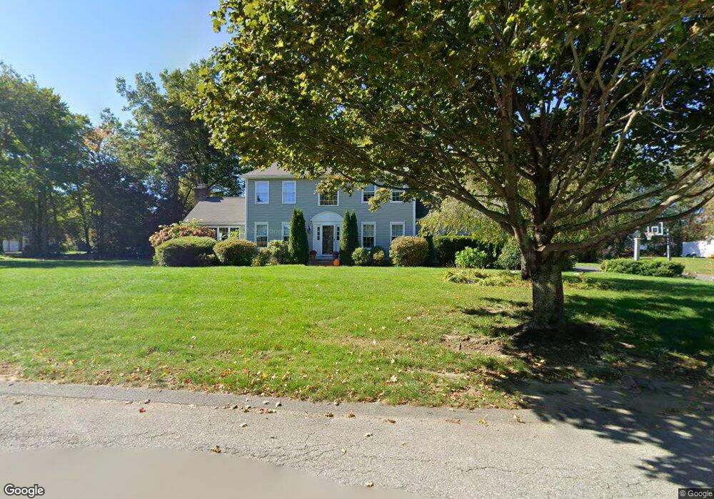 15 Maynard St, Lancaster, MA 01523 - photo 1