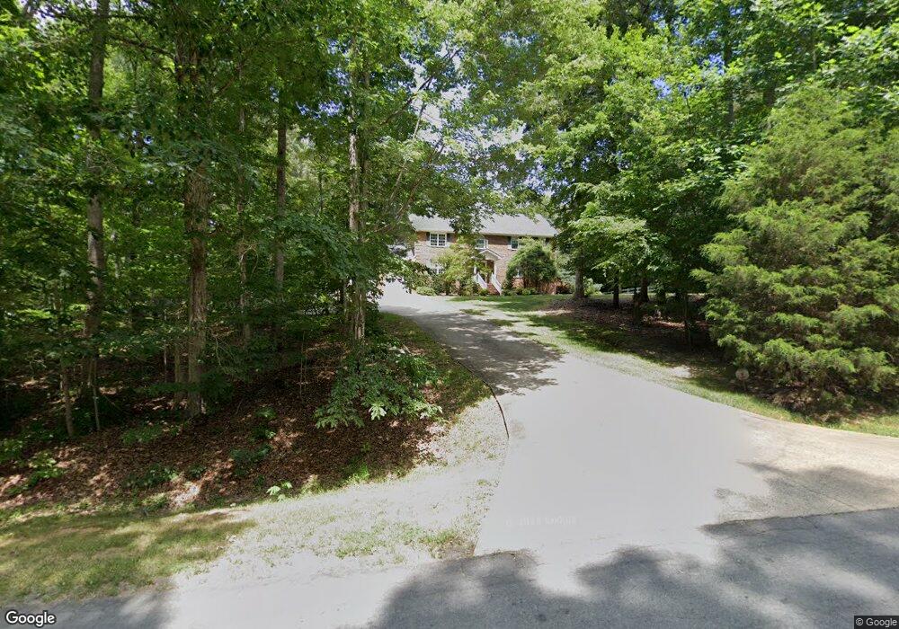 2624 Oak Hollow Dr, Asheboro, NC 27205 - photo 1