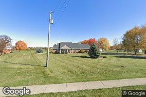 515 E Park St, Fort Loramie, OH 45845