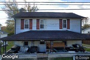 348 Rocktown Rd, Tarrs, PA 15688