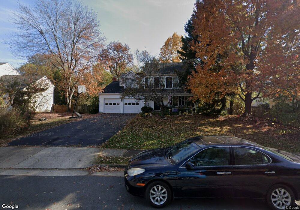 37822 Remington Dr, Purcellville, VA 20132 - photo 1