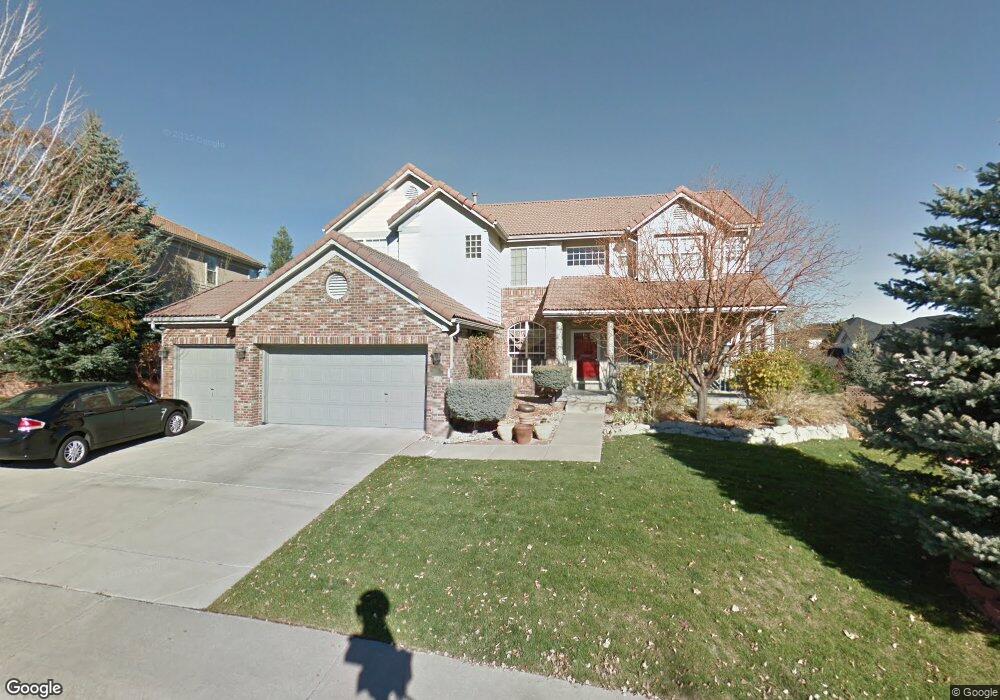 9635 Kings Mill Ln, Lone Tree, CO 80124 - photo 1