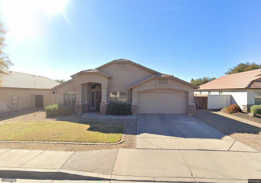 2255 E Saratoga St, Gilbert, AZ 85296 - photo 1