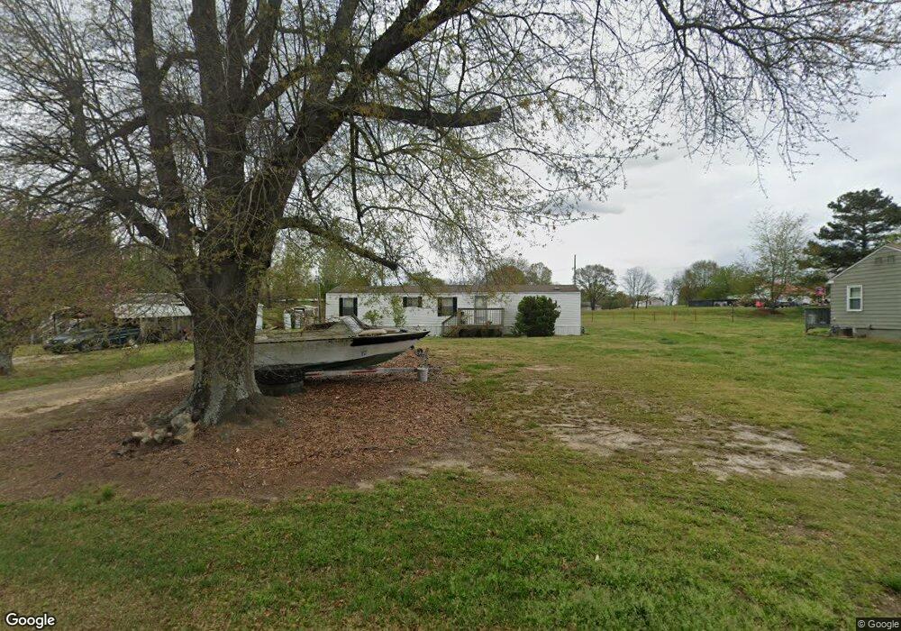 3840 Chris Ave, Flowery Branch, GA 30542 - photo 1