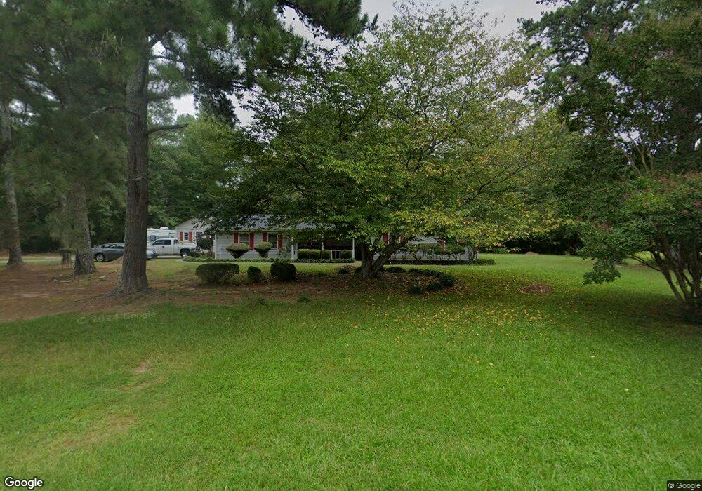 80 Stephens Dr, Covington, GA 30016 - photo 1