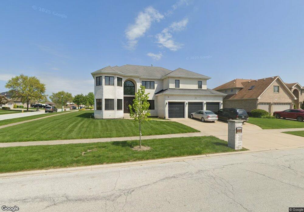 319 Academy Ave unit 4, Matteson, IL 60443 - photo 1