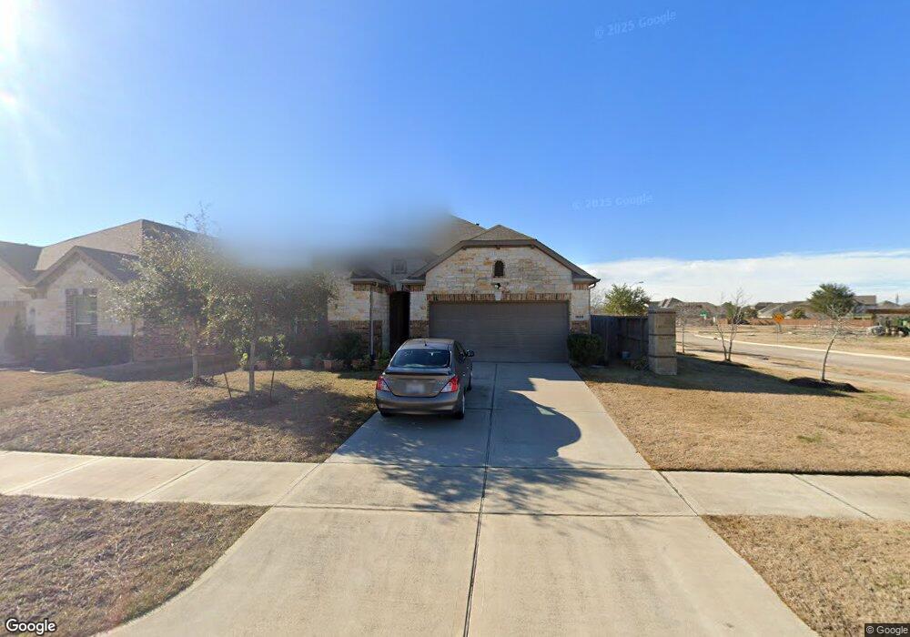 1623 Stuart Creek Dr, Richmond, TX 77469 - photo 1