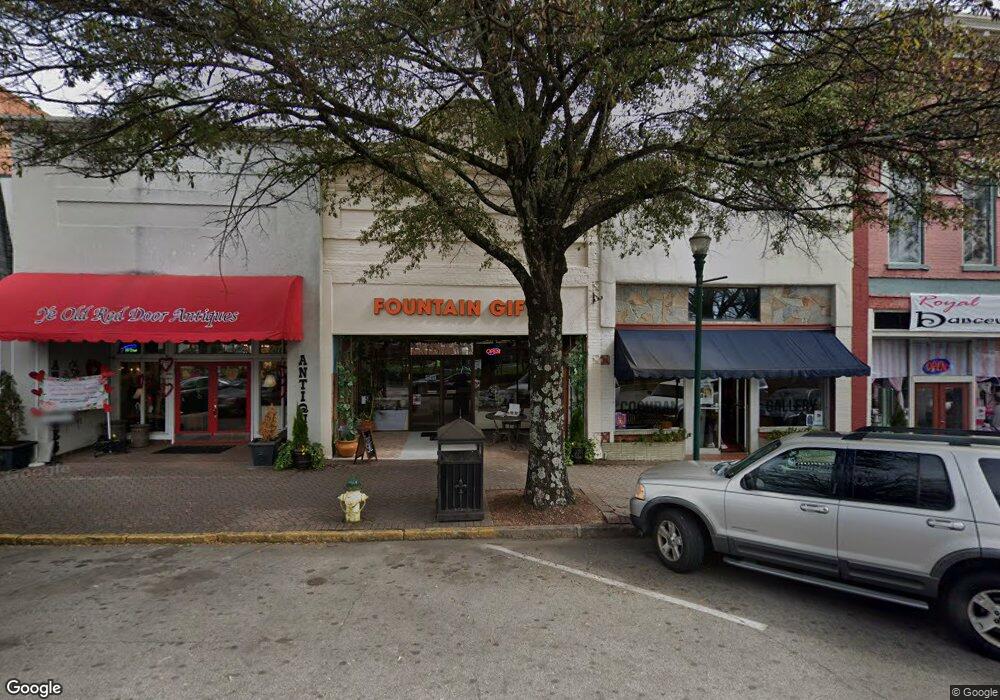 5 E Lafayette Square, La Grange, GA 30240 - photo 1