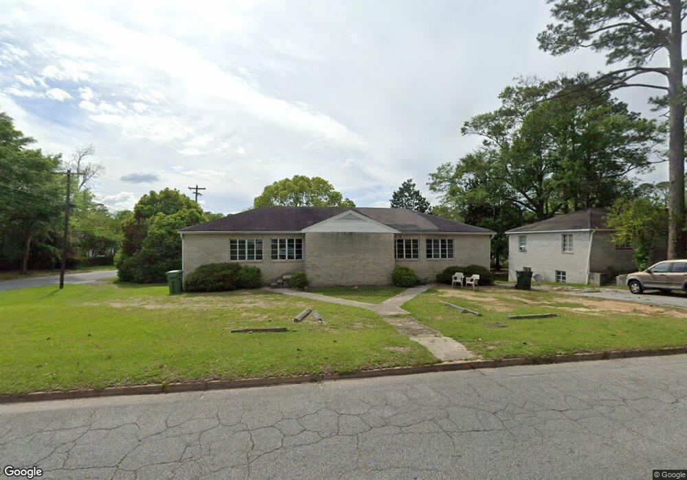 1034 2nd St SE, Moultrie, GA 31768 - photo 1