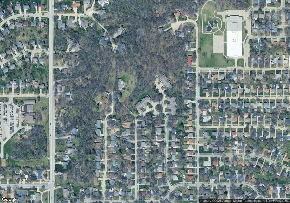 4430 41st St, Des Moines, IA 50310 - photo 1