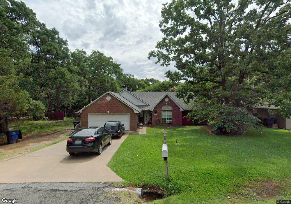 628 Deleon St, Denison, TX 75020 - photo 1