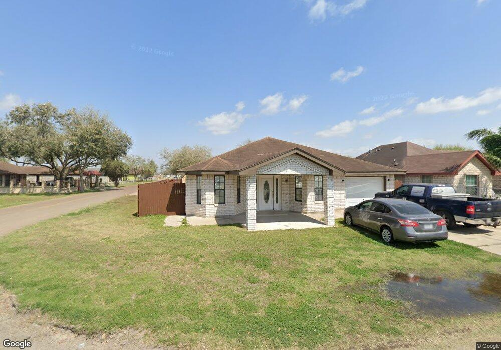 756 Hernandez Dr, Donna, TX 78537 - photo 1