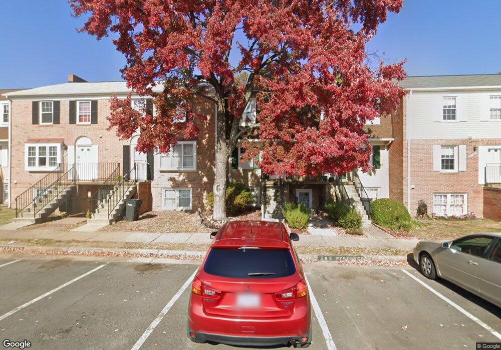 1018C Brixton Ct, Sterling, VA 20164 - photo 1