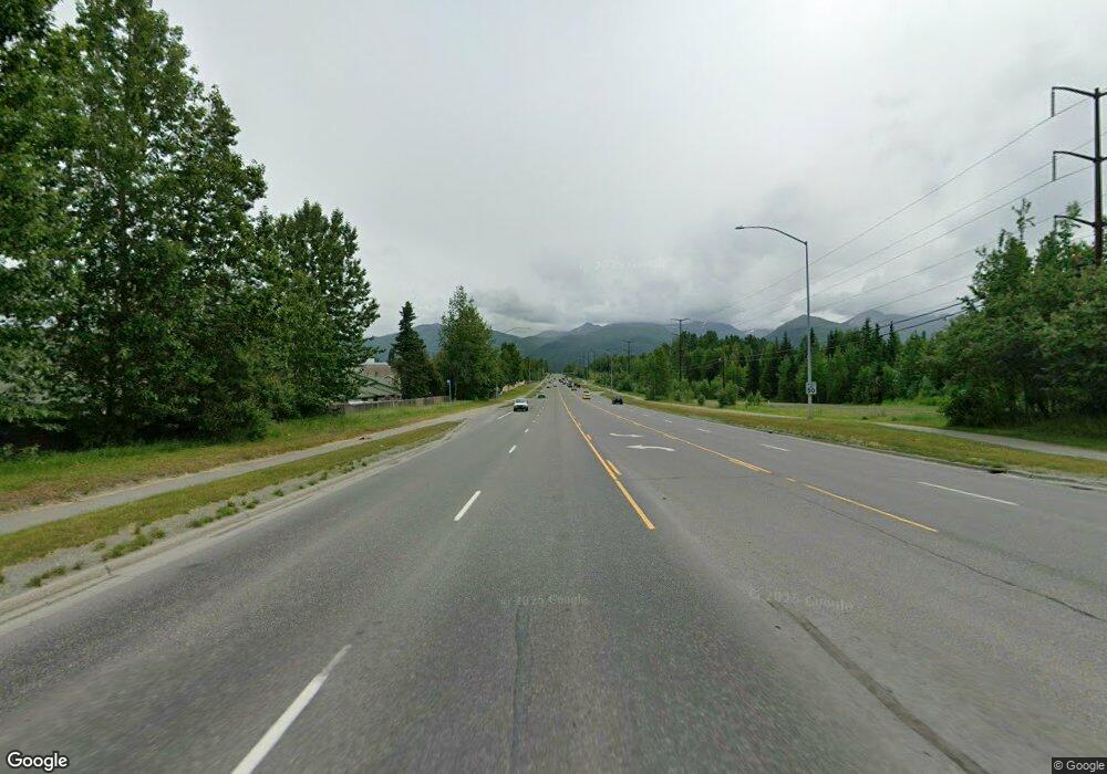 5600 E Tudor Rd unit 17, Anchorage, AK 99507 - photo 1