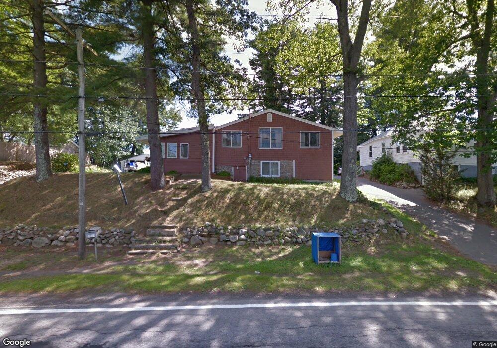 161 Kimball Rd, Amesbury, MA 01913 - photo 1