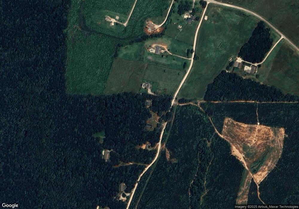 222 Mount Zion Rd, Franklin, GA 30217 - photo 1