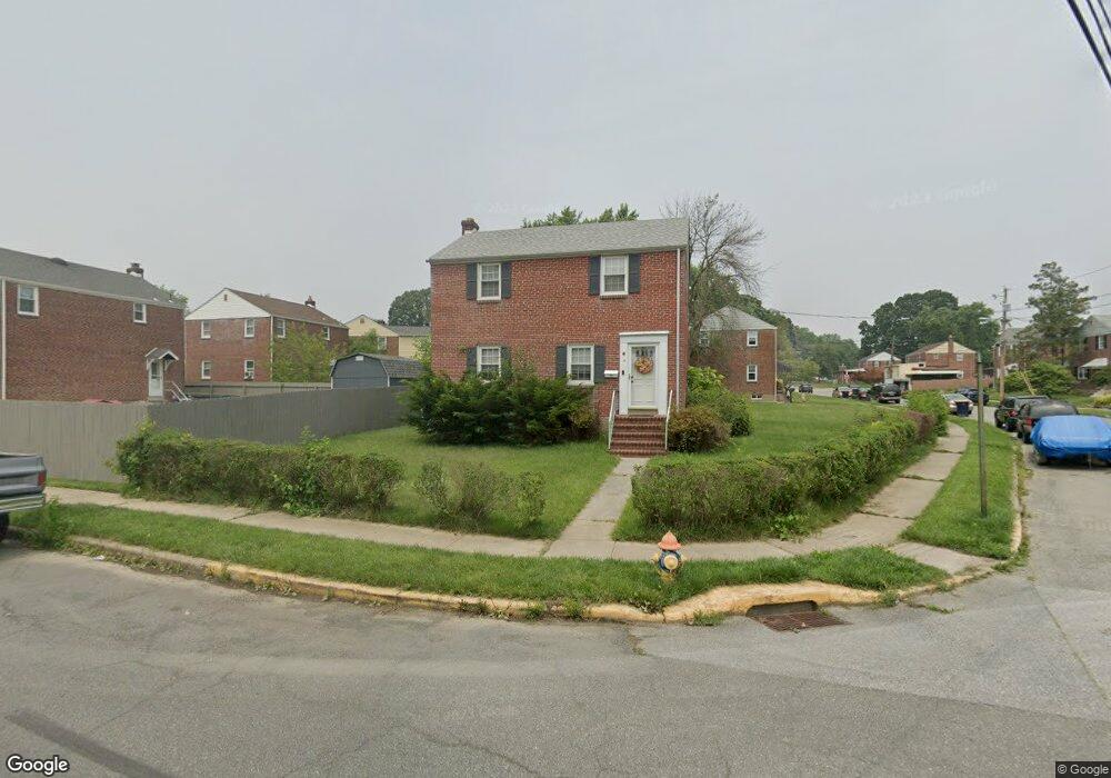 14 Vilone Rd, Wilmington, DE 19805 - photo 1