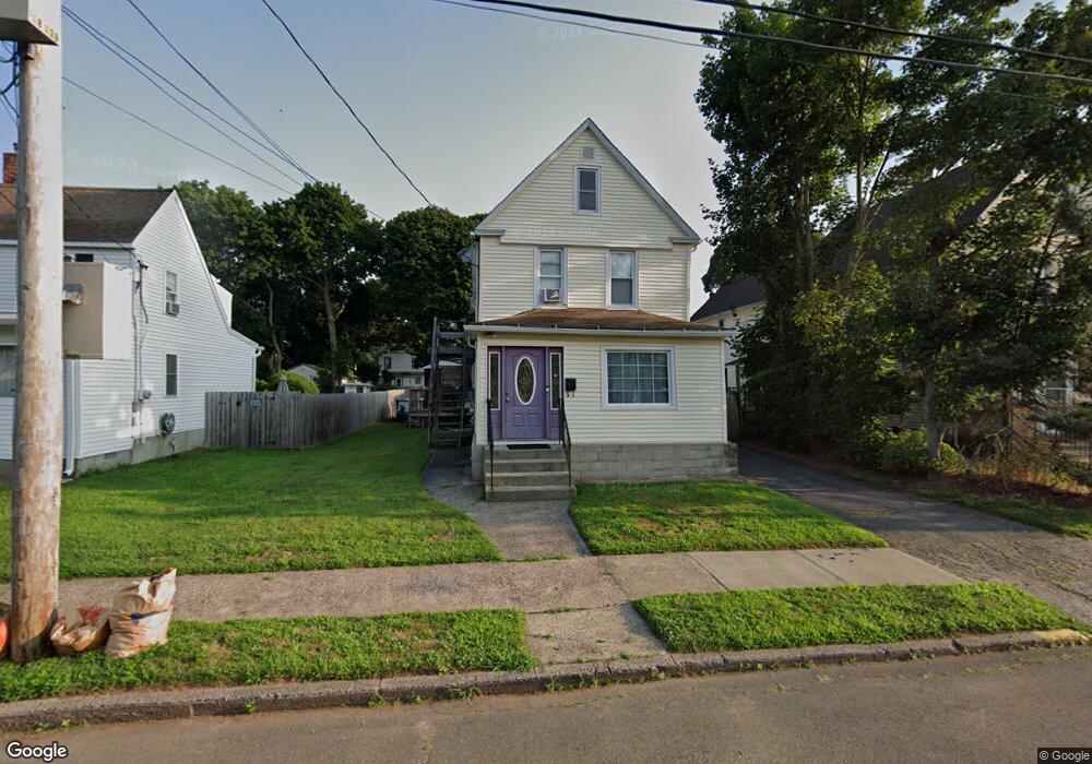 27 Leete St, West Haven, CT 06516 - photo 1