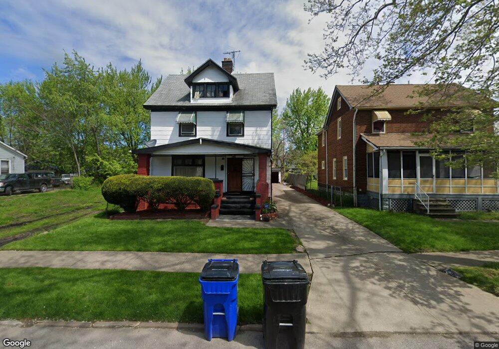 12917 Ferris Ave, Cleveland, OH 44105 - photo 1