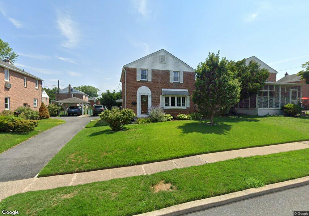 415 Benson Ave, Glenolden, PA 19036 - photo 1