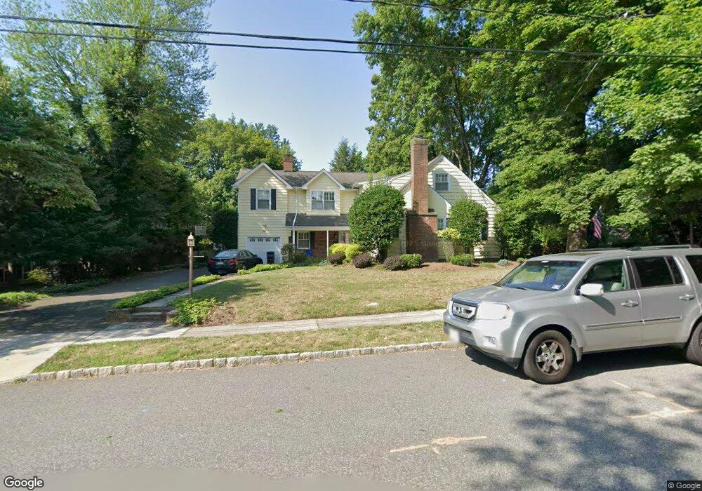 59 W Maple Ave, Allendale, NJ 07401 - photo 1