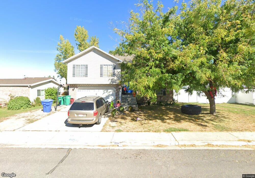 1224 W 1835 N, Lehi, UT 84043 - photo 1
