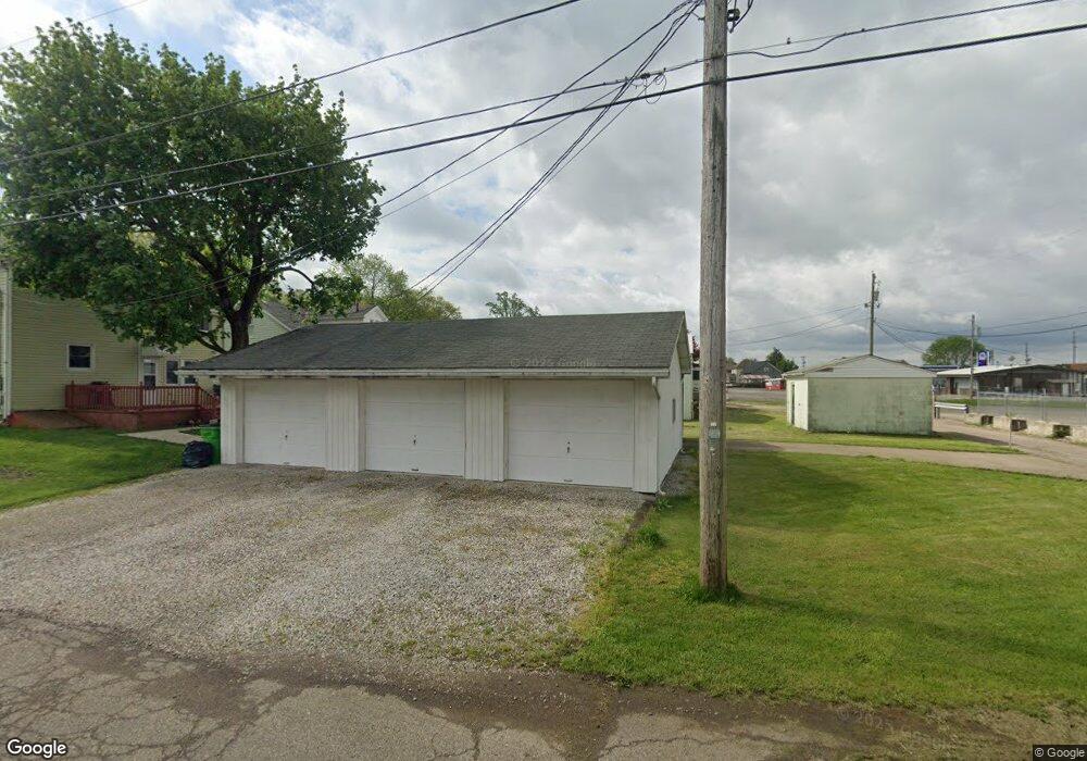 253 N 15th St, Coshocton, OH 43812 - photo 1