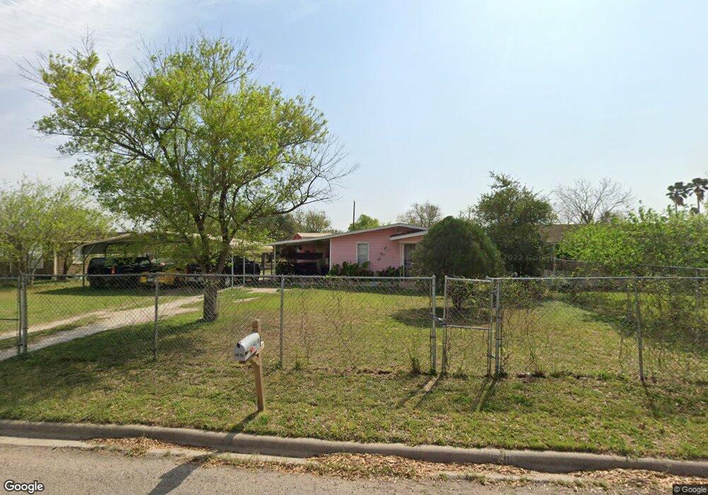 418 S 5th St, Donna, TX 78537 - photo 1