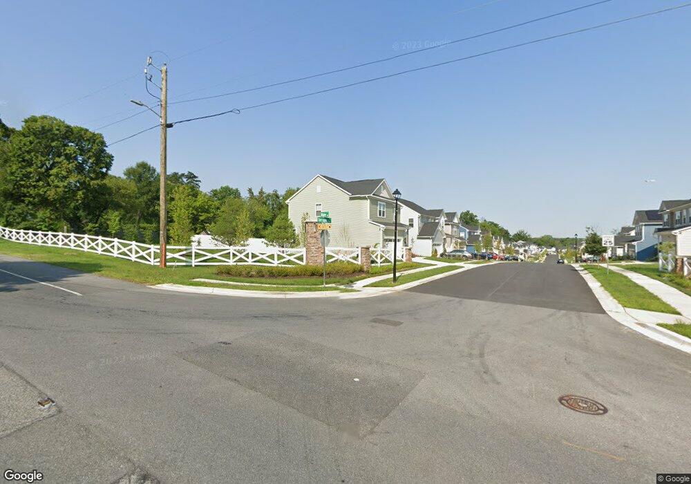 2303 Terrapin Crossing, Jessup, MD 20794 - photo 1