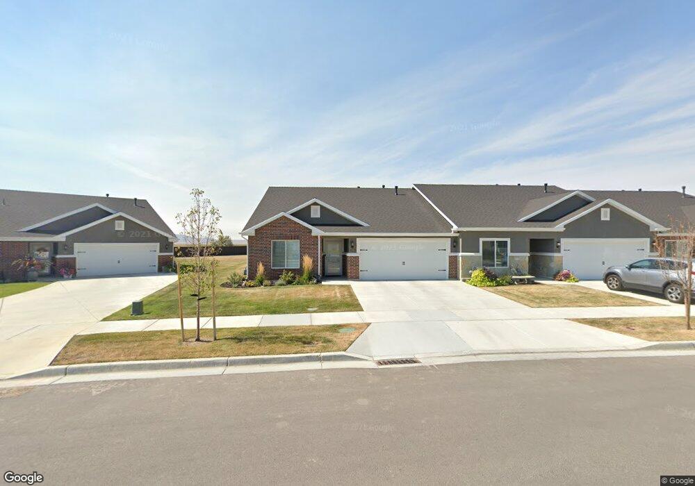 1078 S Grace Way, Layton, UT 84041 - photo 1